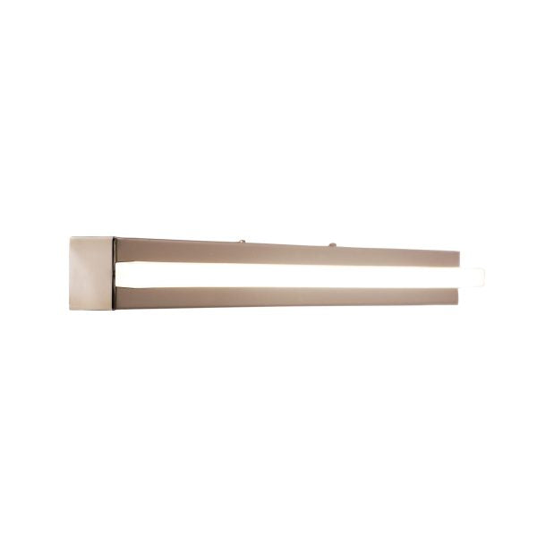 GEBO.60 CTS WALL LIGHT CHROME OL54560CH