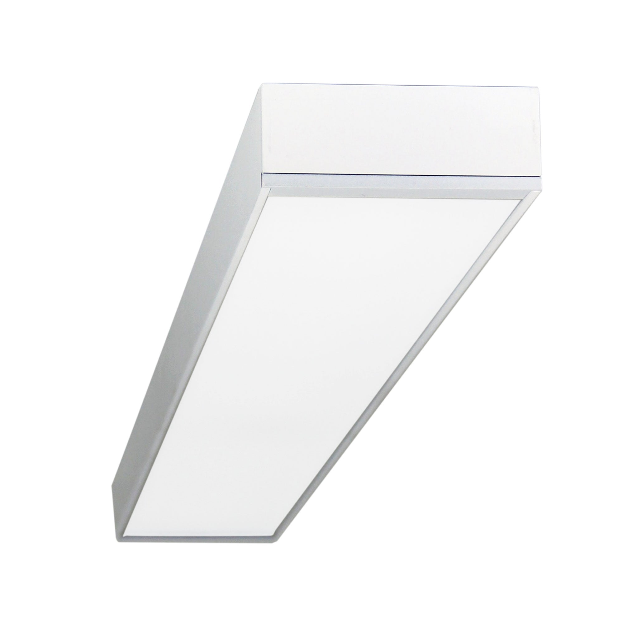 VANA.LED SURFACE MOUNTED WHITE 1500 70w - OL60774/1500WH
