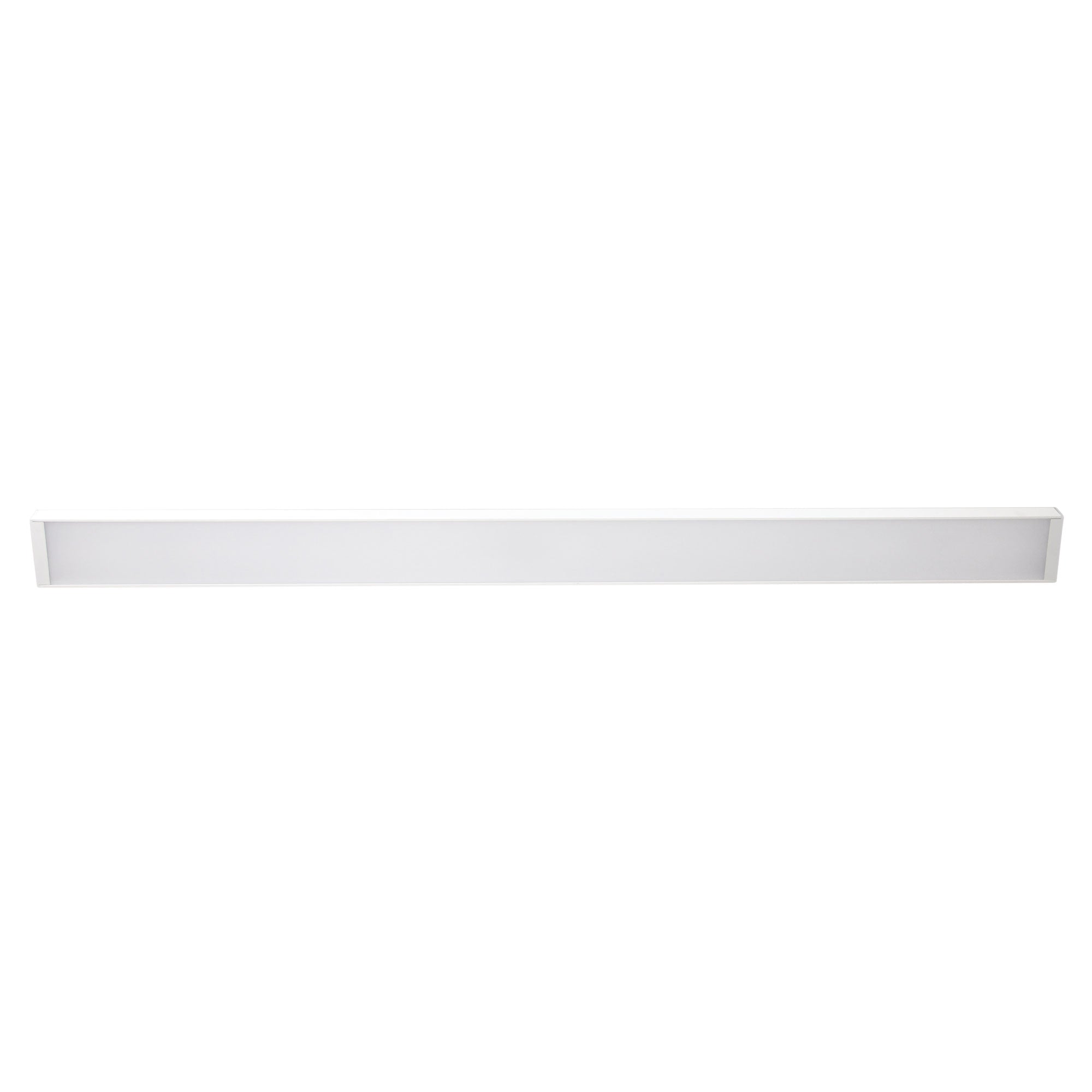 VANA.LED CCT WHITE 1500 50w SURFACE MOUNTED - OL60778/1500WH