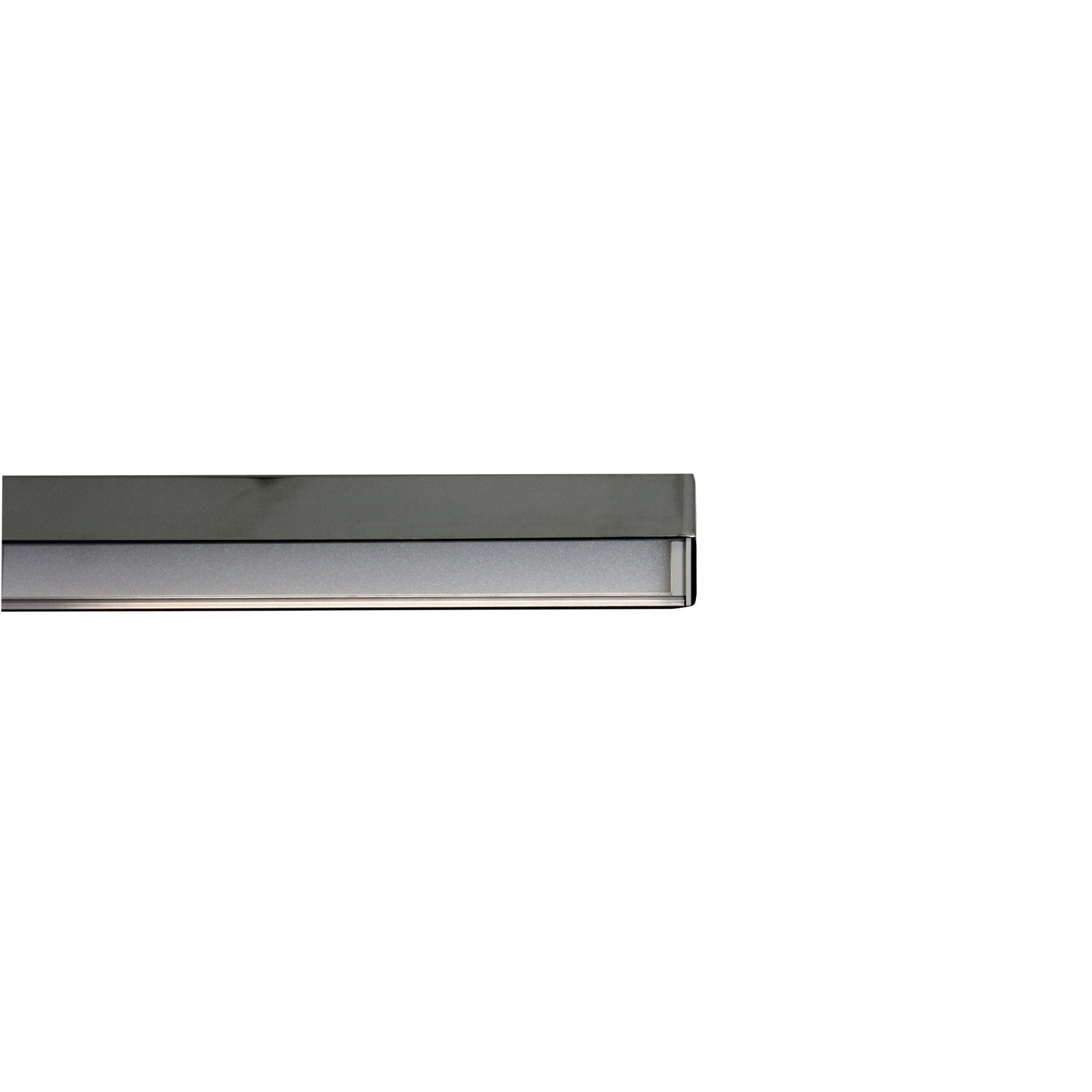 SHARD.1500 LED PENDANT CHROME - OL60795/1500CH