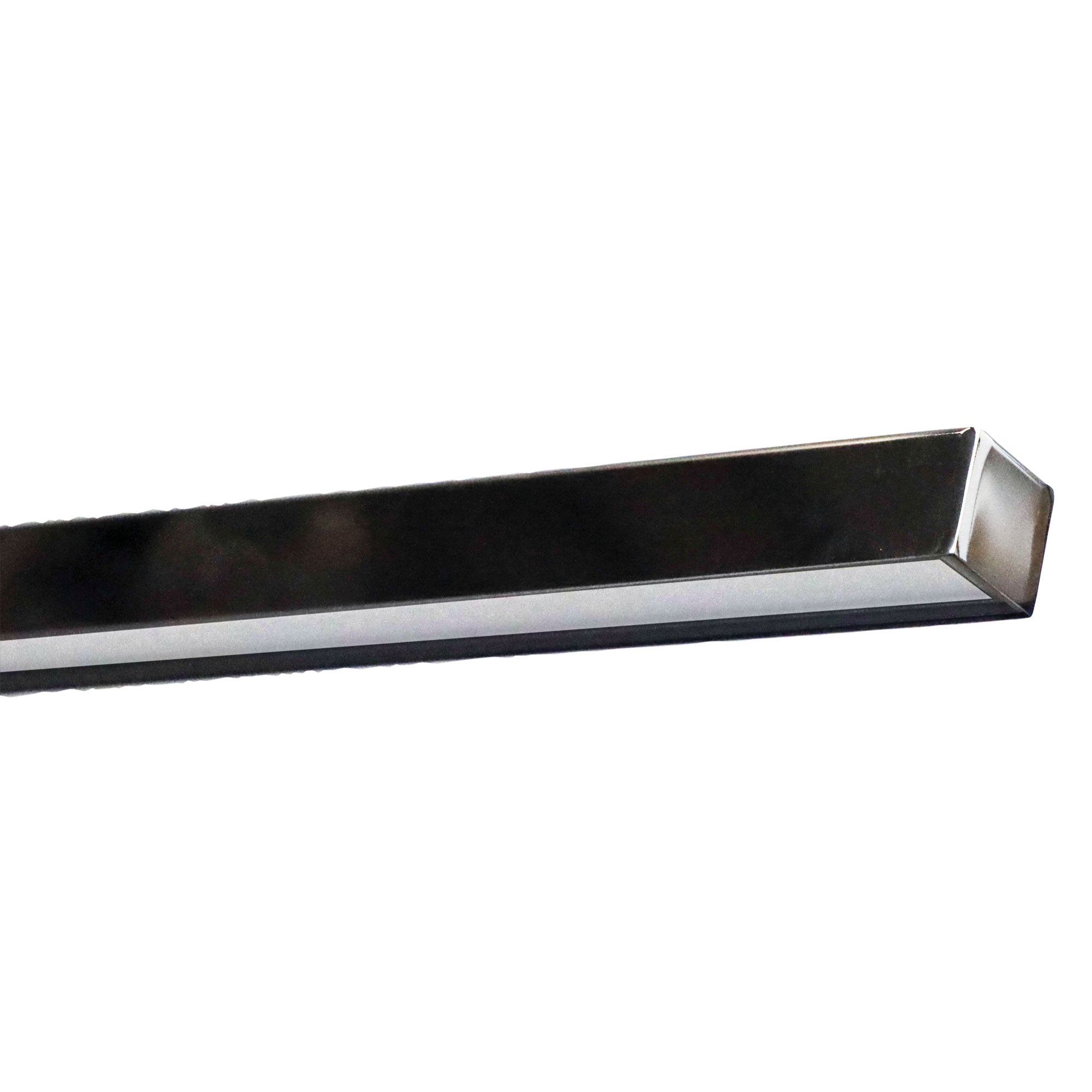 SHARD.1500 LED PENDANT CHROME - OL60795/1500CH