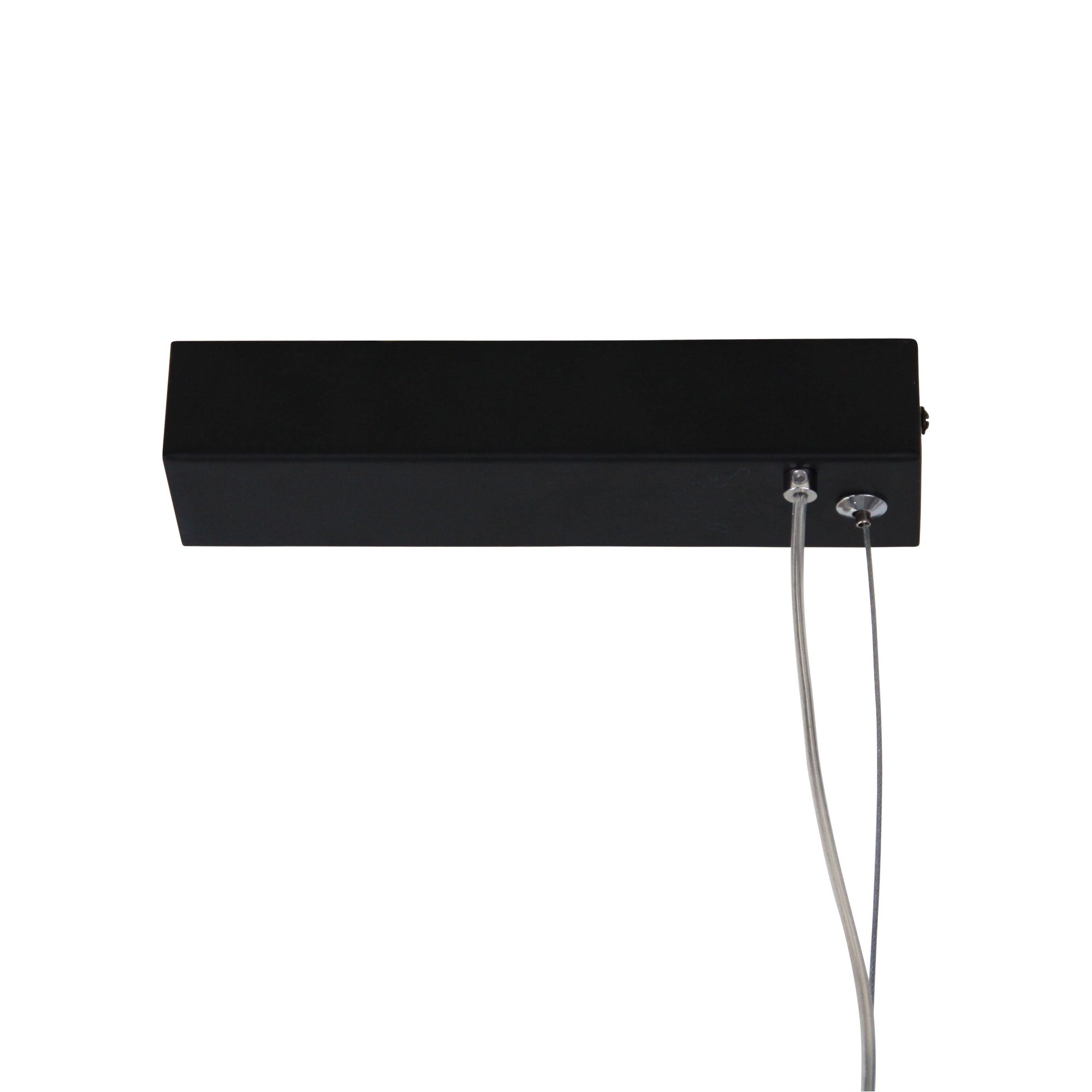 SHARD.1800 LED PENDANT BLACK - OL60795/1800BK