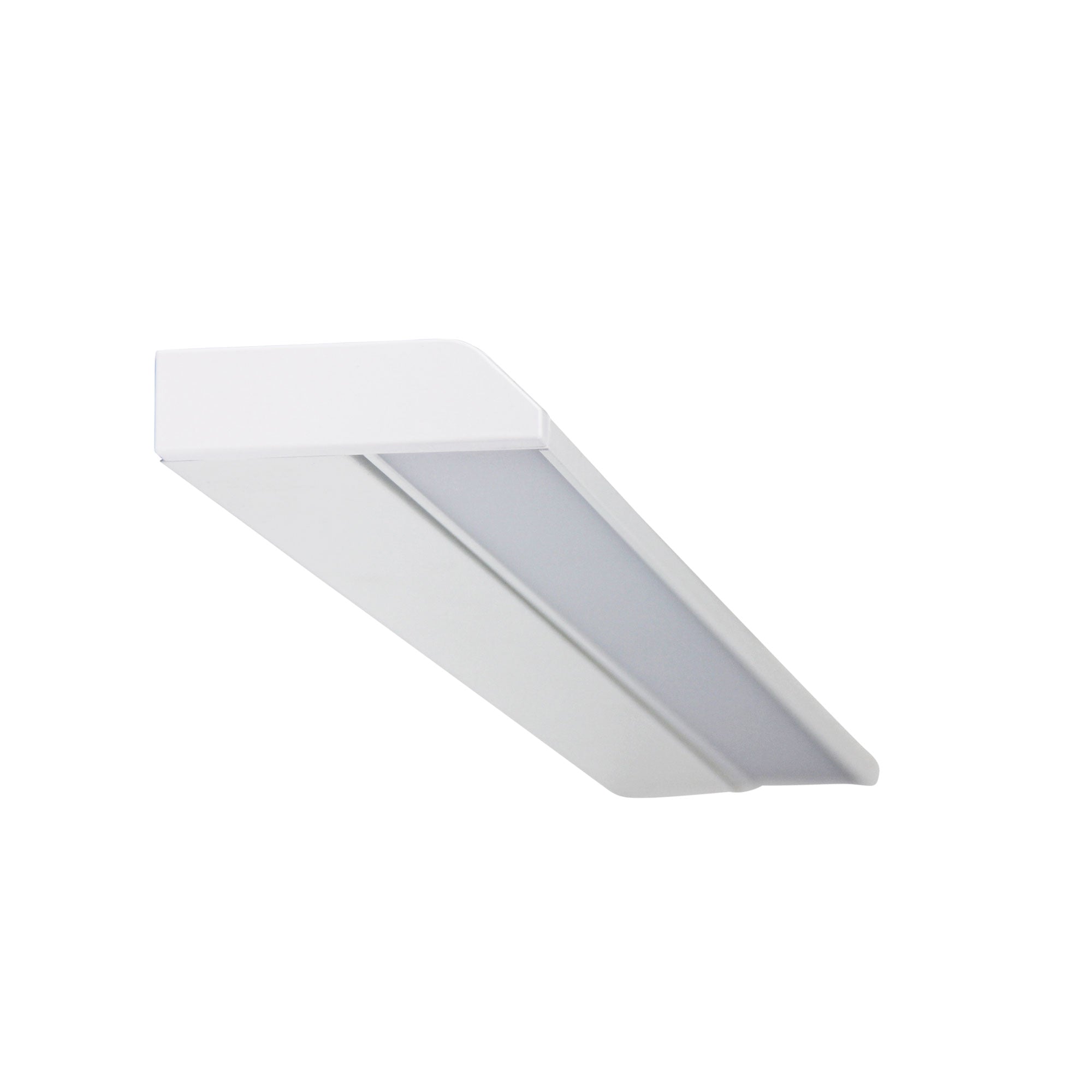 MODE.2 900 WHITE 4000K LED VANITY LIGHT - OL60824/900WH