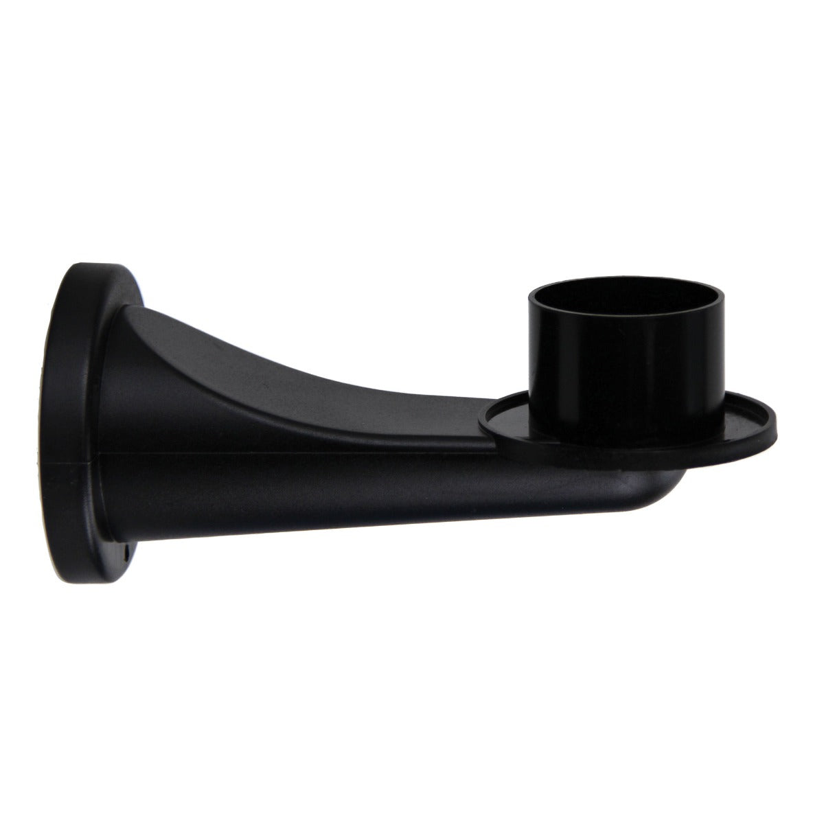 GALACTIC WALL ARM ACCESSORY BLACK