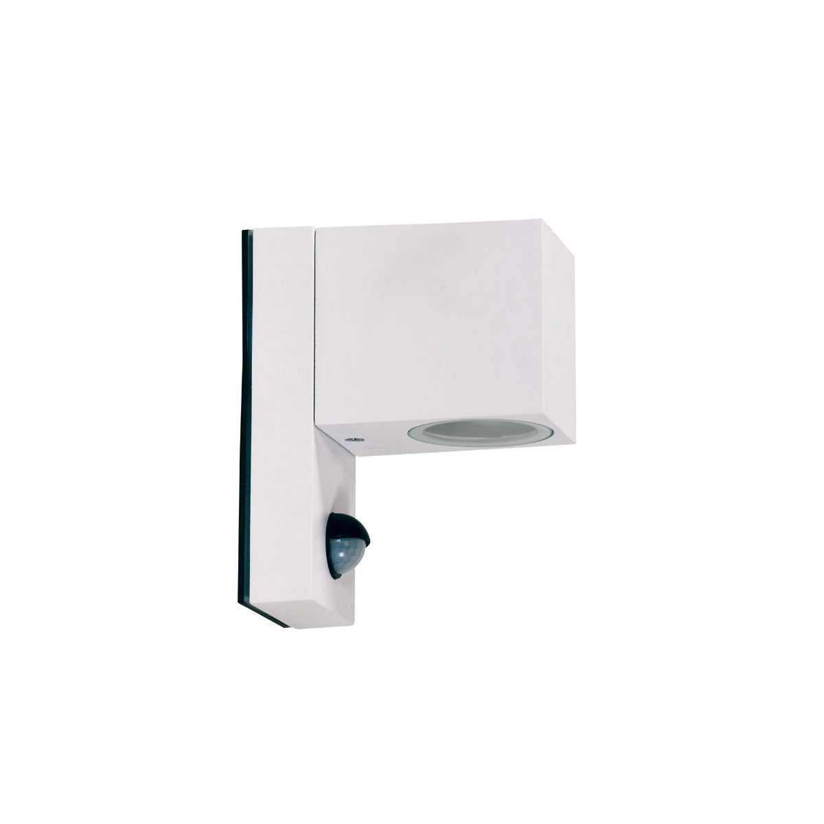 ATLAS GU10 SQUARE SENSOR WHITE OL7826WH
