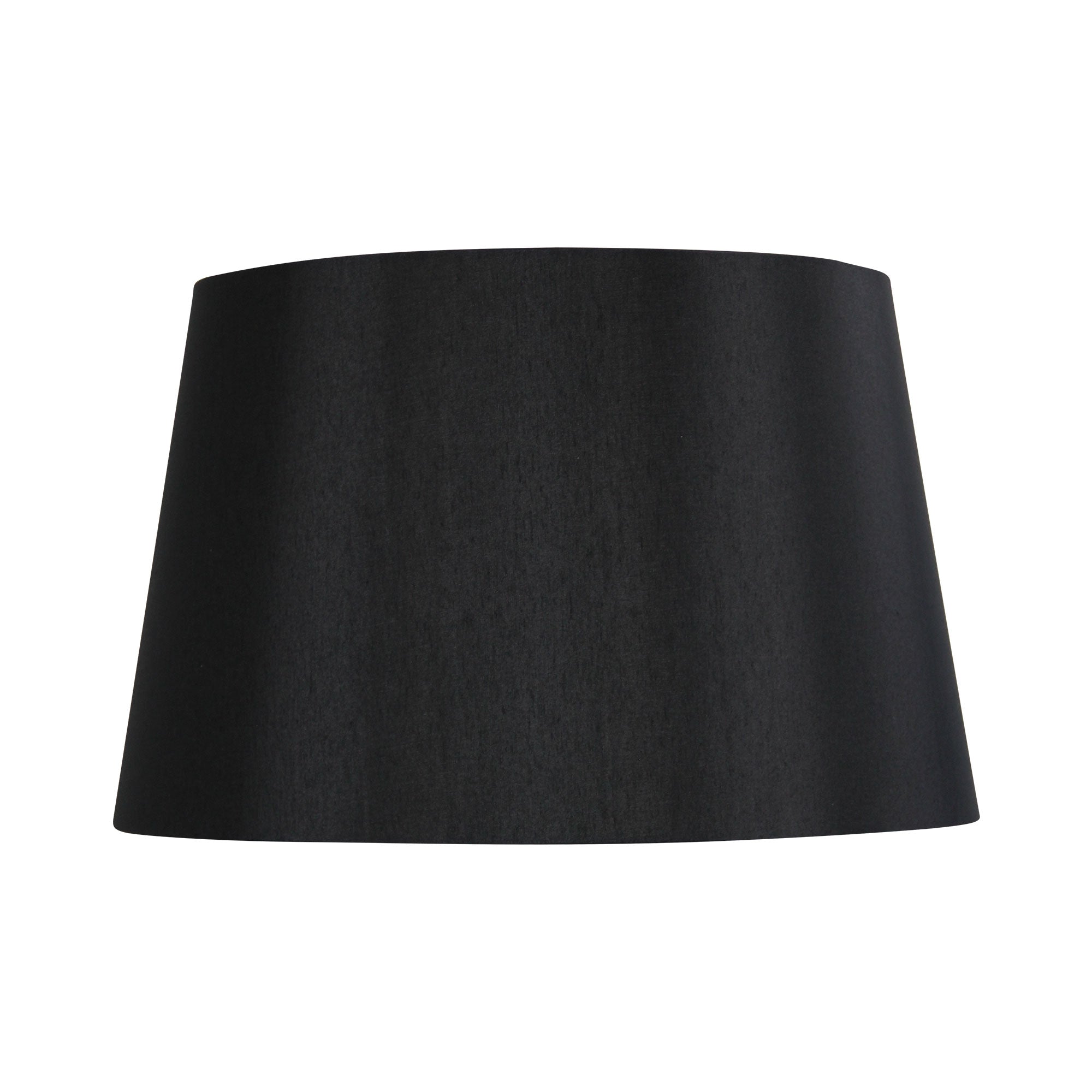 340-430-270 / 17" SATIN BLACK HARDBACK E27 - OL91885