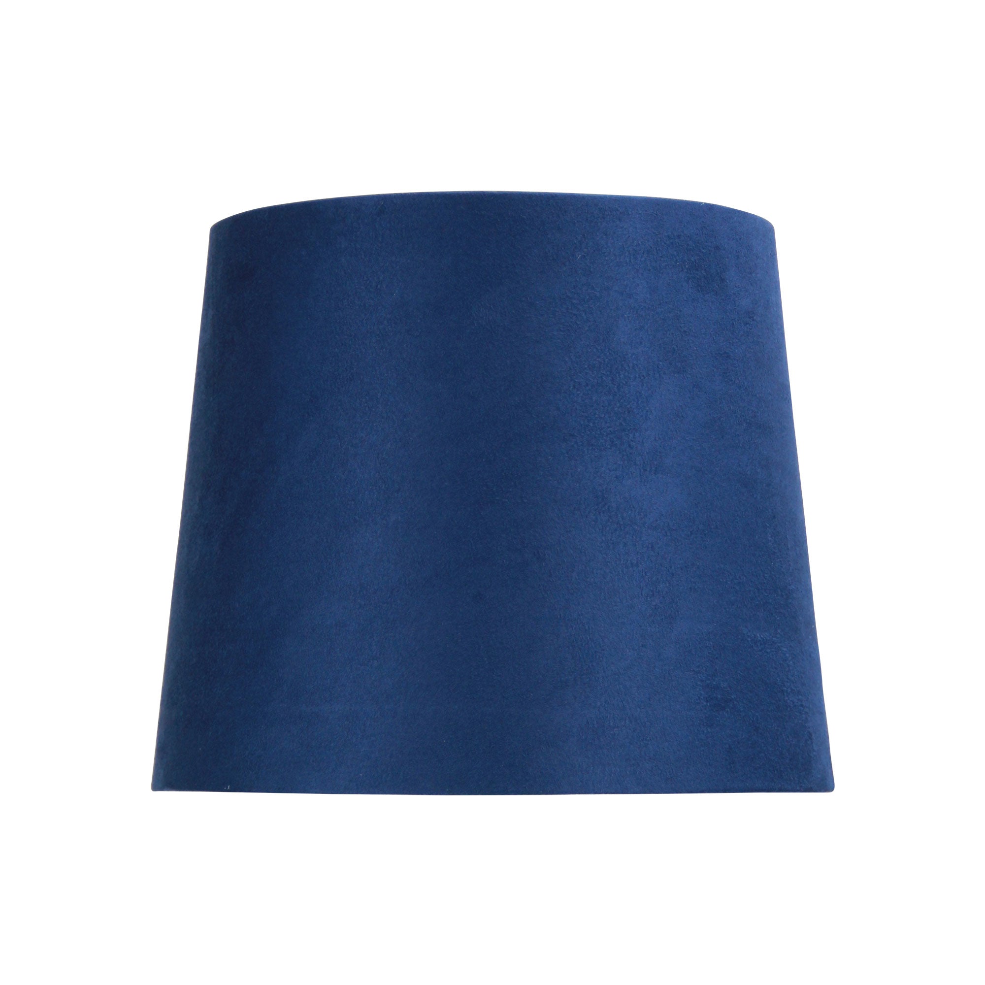 225-275-225 / 11" DENIM BLUE SUEDE SHADE E27 - OL91897