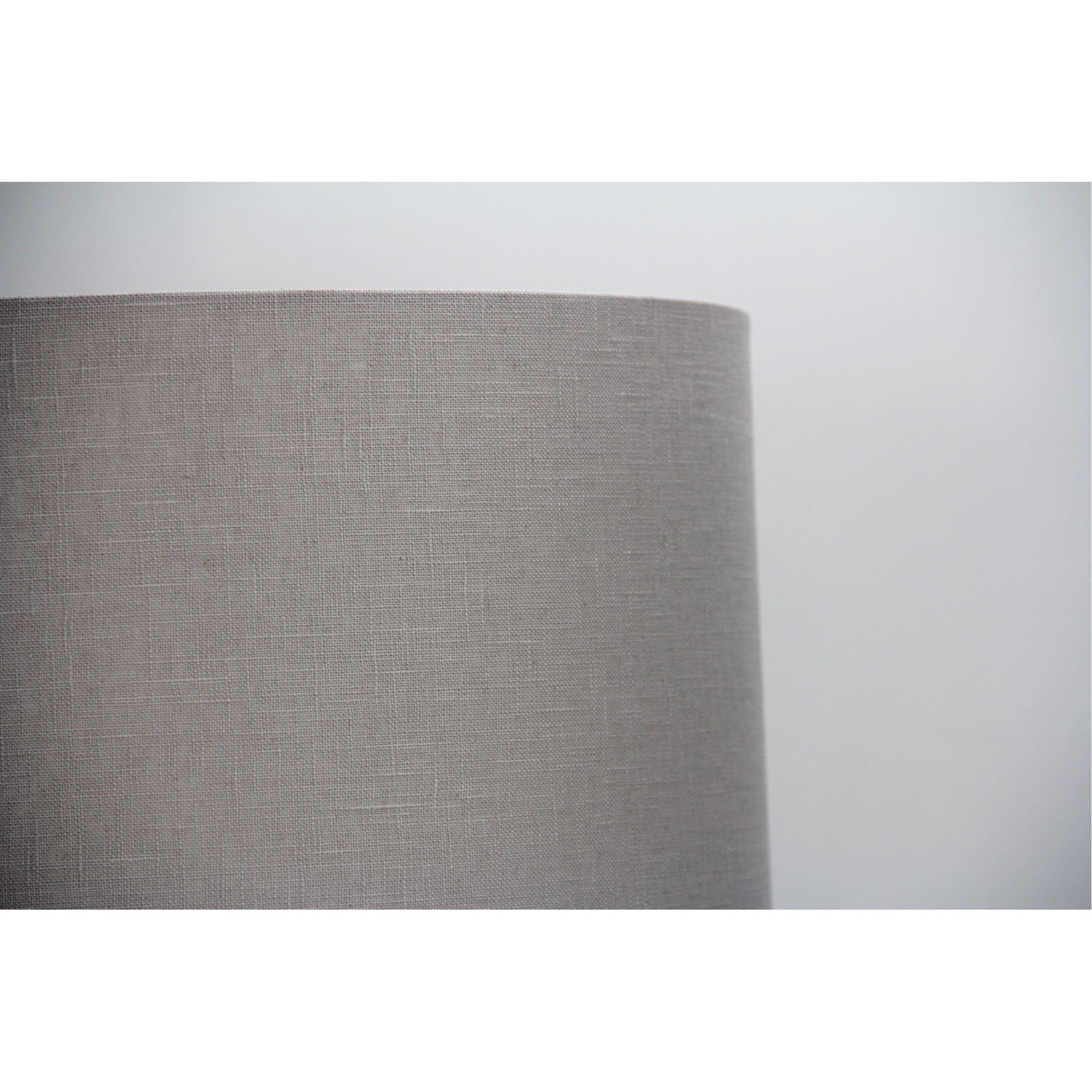 400-400-250 / 16" DRUM PUTTY BURLAP E27 - OL91910