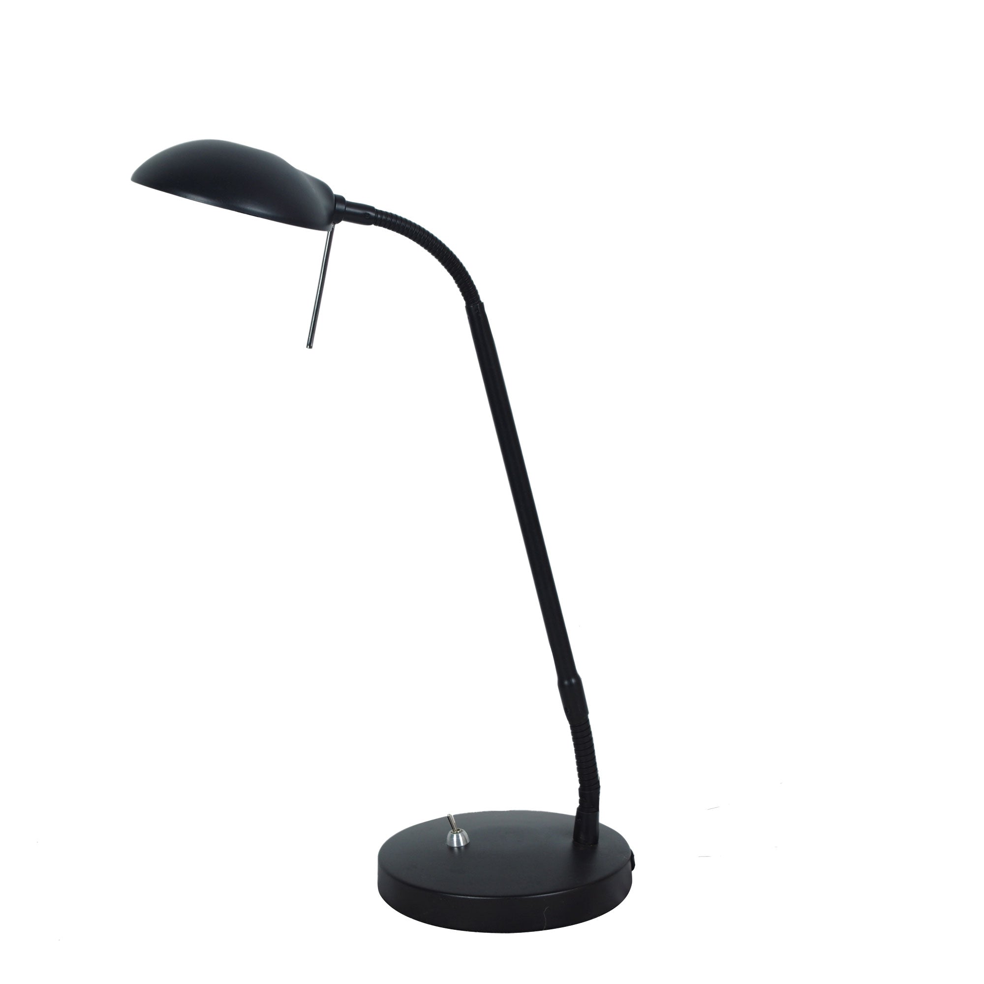 TIMO LED DESK LAMP BLACK - OL93921BK
