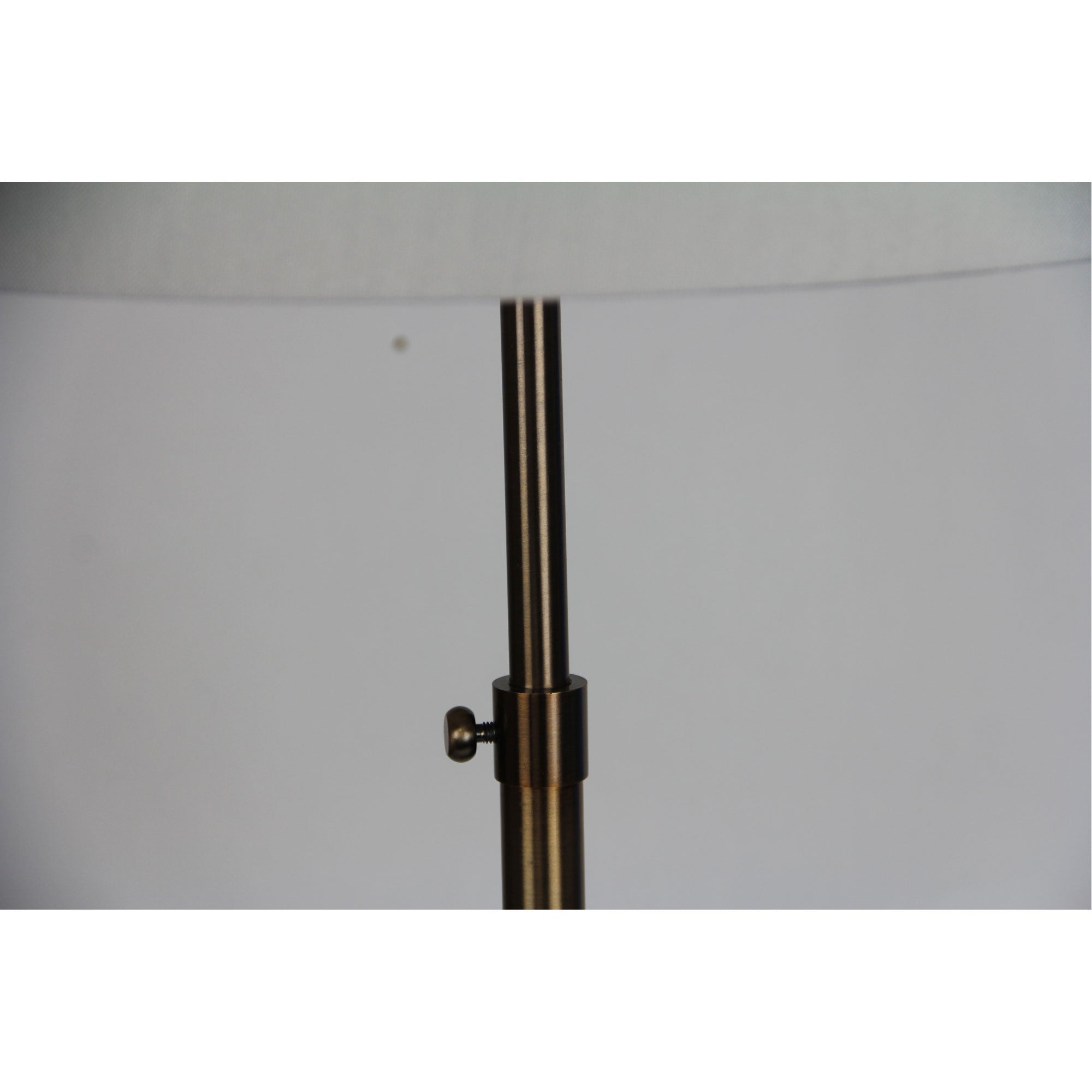 UMBRIA ADJUSTABLE COMPLETE TABLE LAMP - OL98832