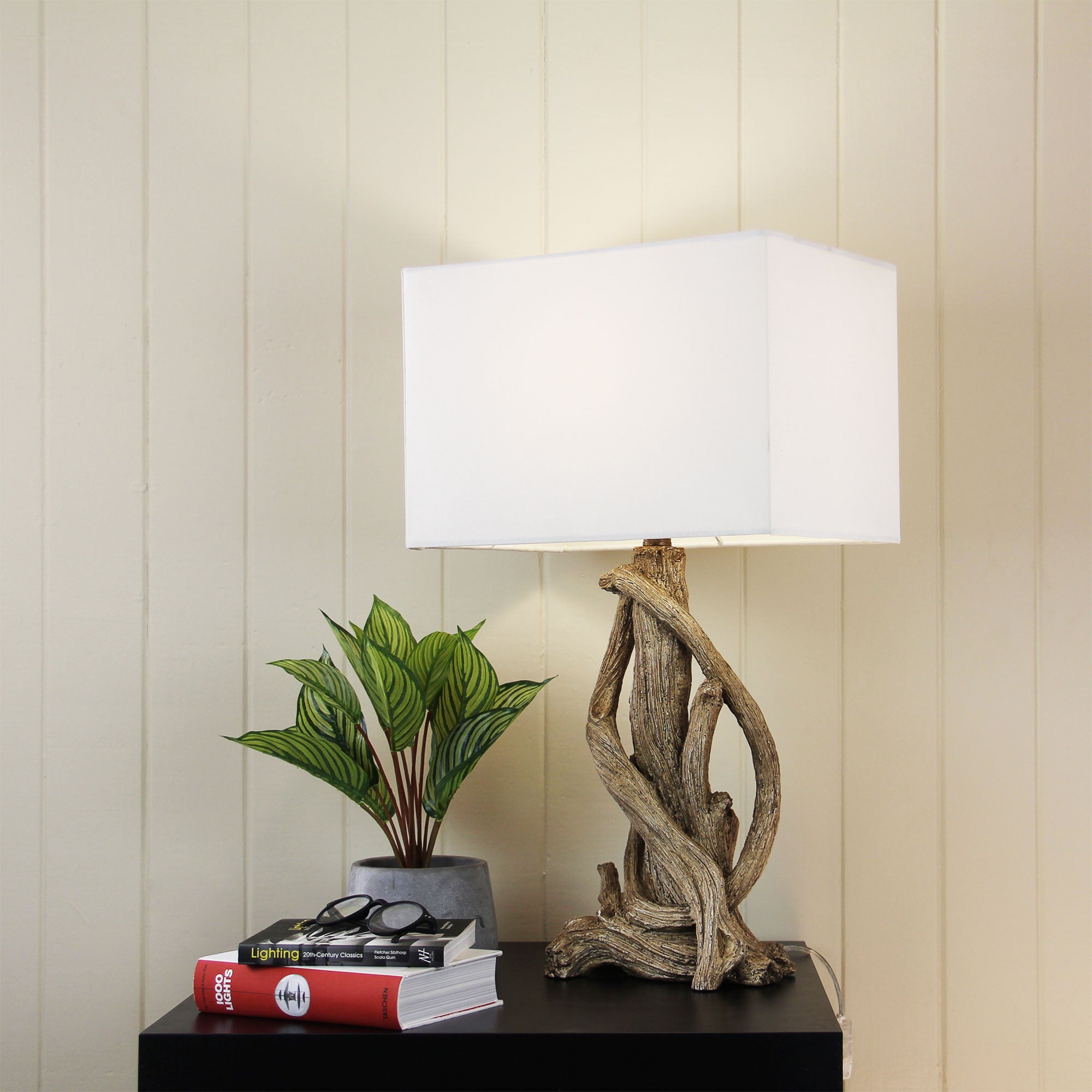 SEDONA Twisted Branches Table Lamp - OL98836
