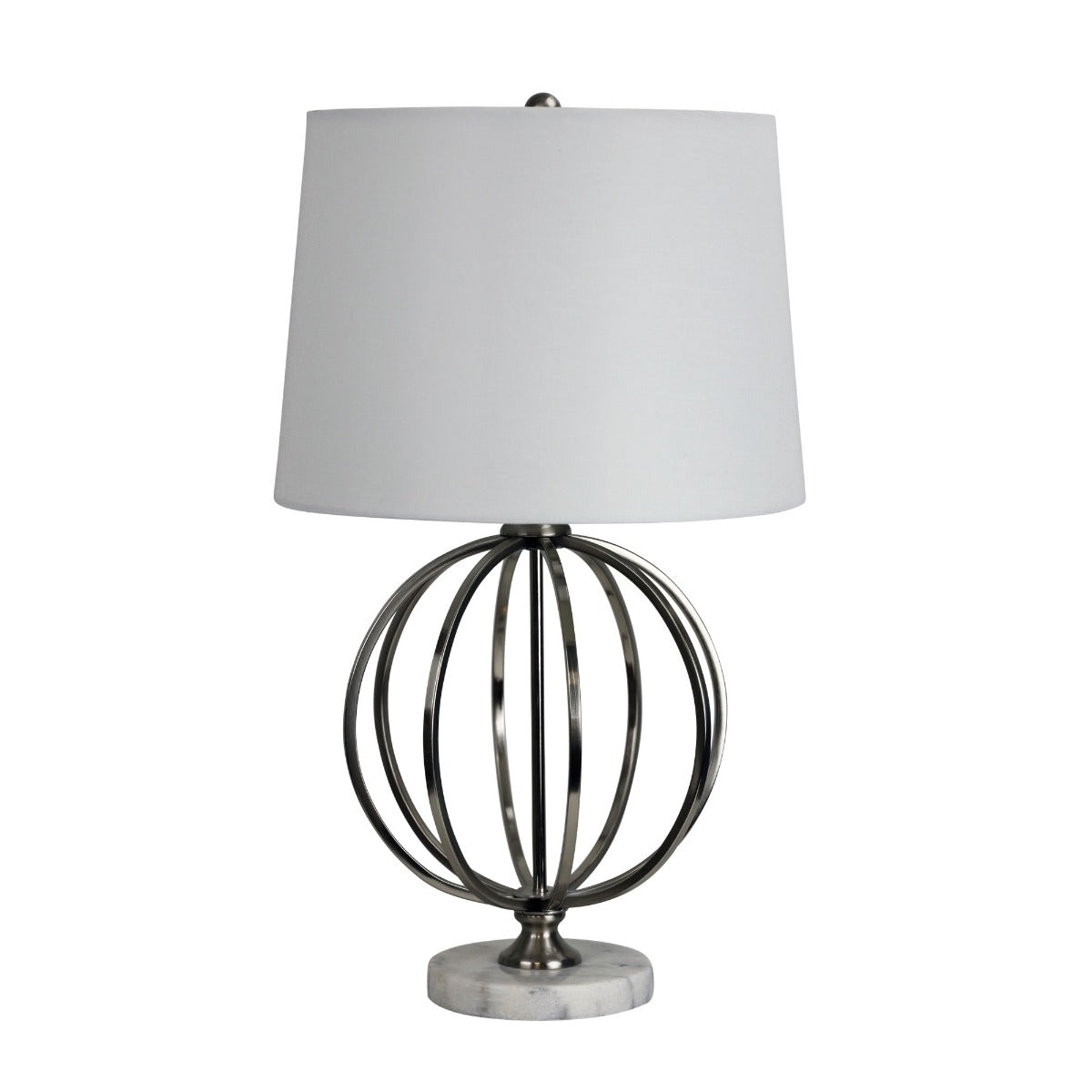 BANKERS LAMP ANTIQUE BRASS (switched)