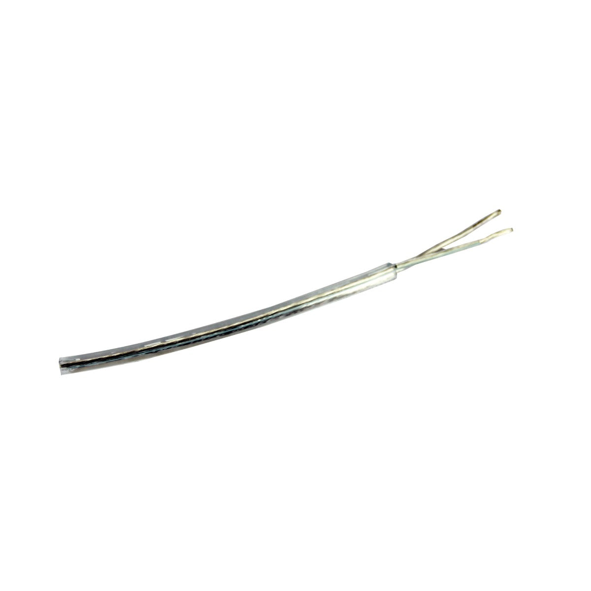 METRE(S) 3 CORE CLEAR CABLE (ROUND)