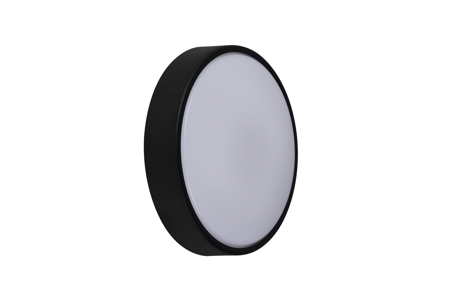 Oliver Wall light Black-2218261003
