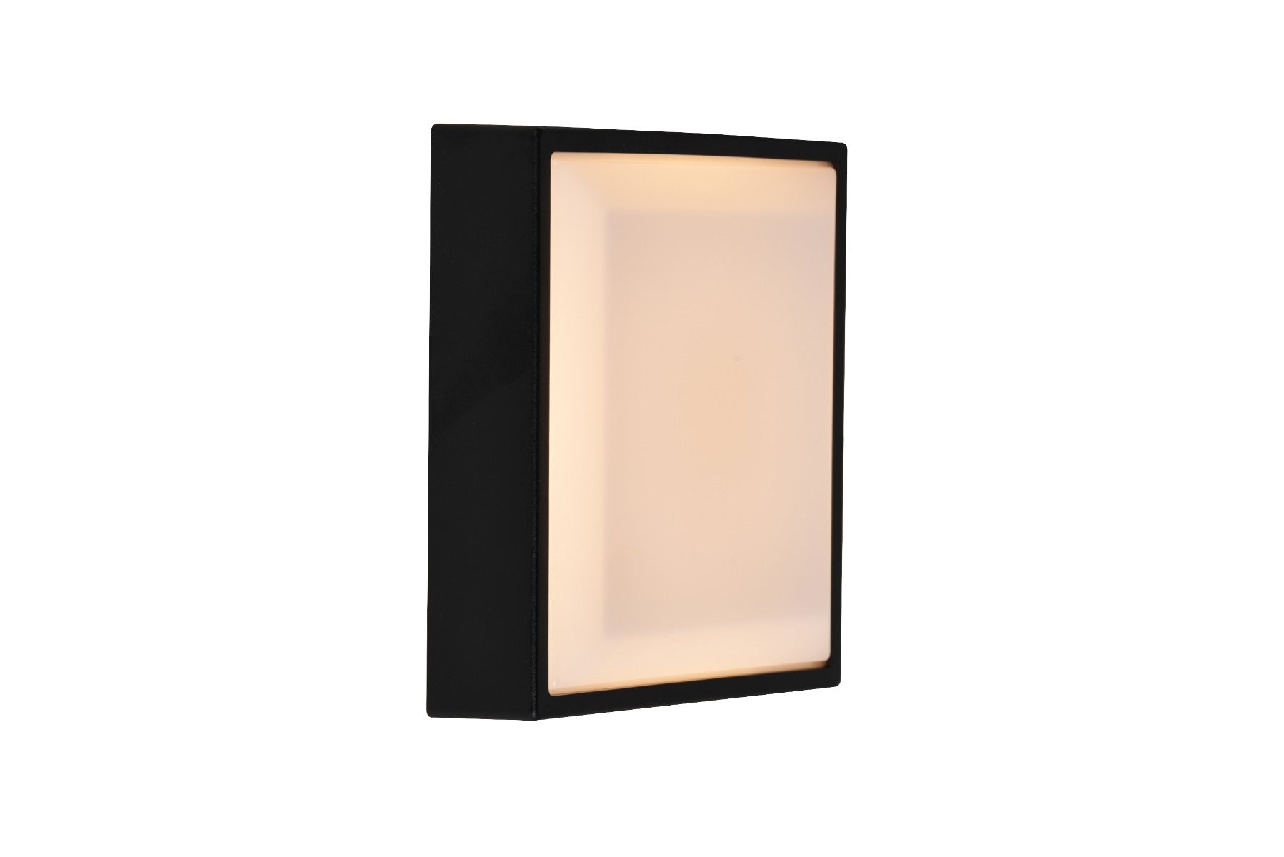 Oliver Wall light Black-2218251003