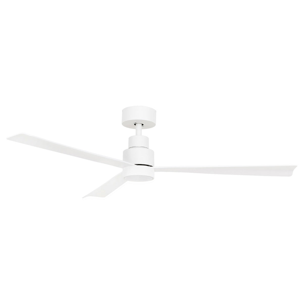 JOLI 52" DC CEILING FAN LED - WHITE-22196/05