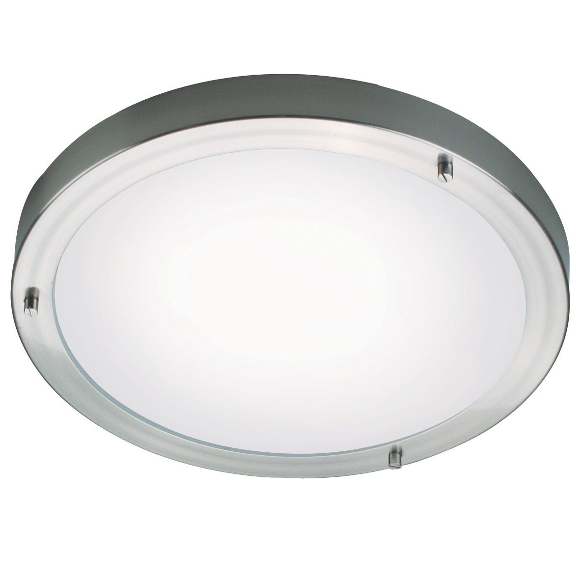Ancona Maxi E27 Ceiling light White-25316101