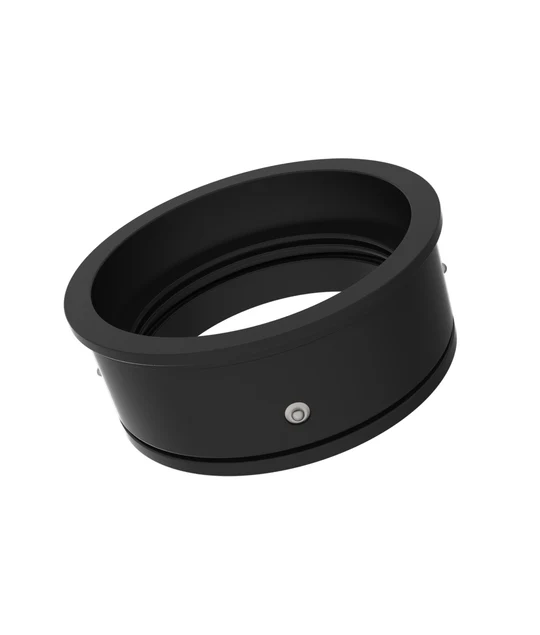 ZONE Track Head Ring Optional Black ZONERING2BK