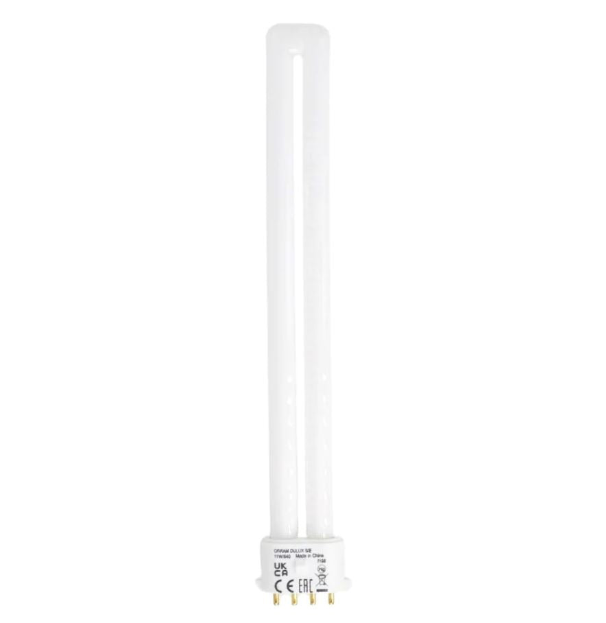 OSRAM Dulux S/E PL-S 11W 2G7 4000K 4PIN - 8711500267771