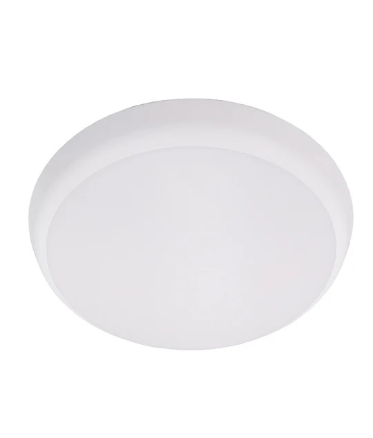 Waterproof LED Tri-Colour Dimmable Oyster Lights OYSDIM001