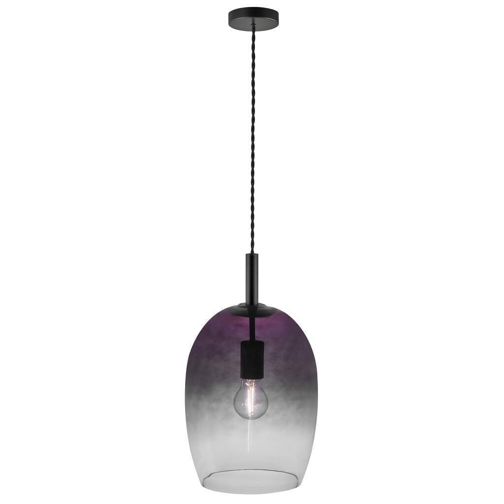Uma 23 | Pendant | Smoke - 2112723047