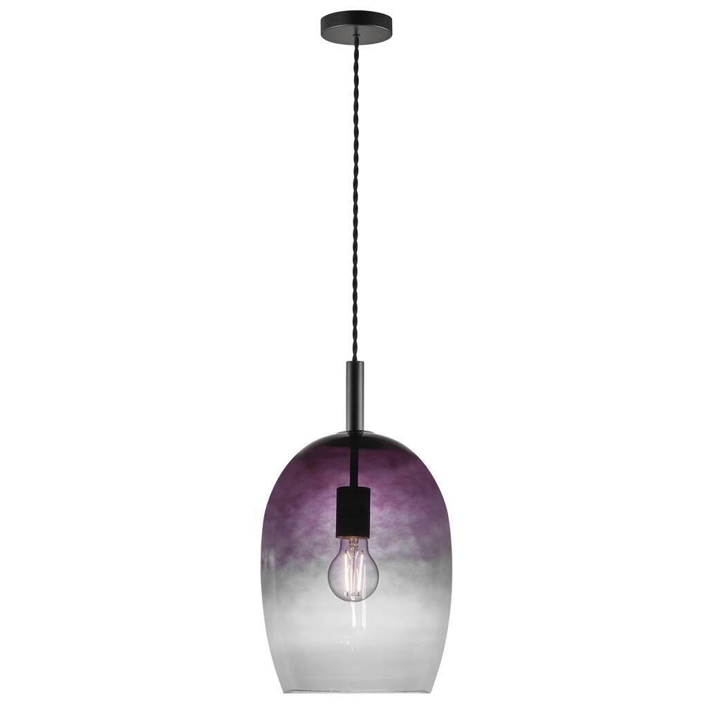 Uma 23 | Pendant | Smoke - 2112723047