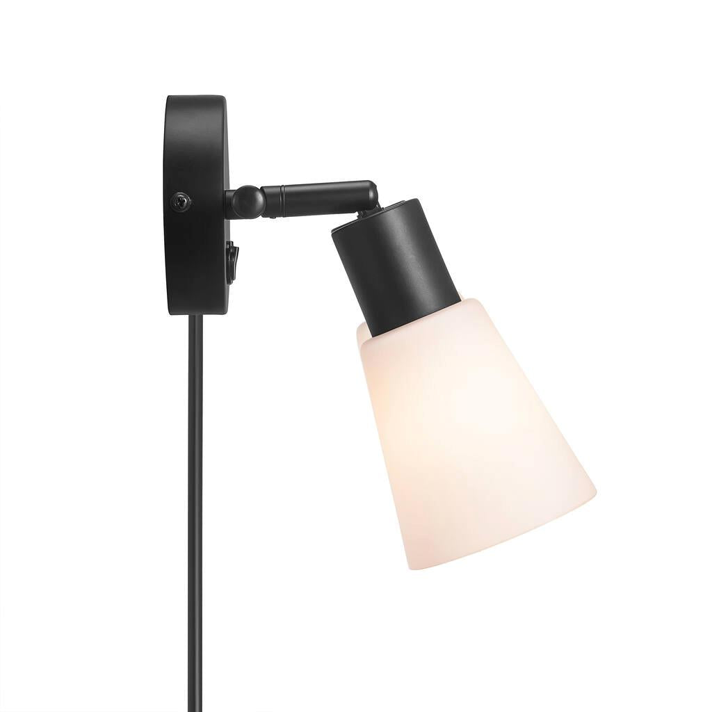 Cole | Wall 2-Spot |Black/Opal - 2112890003