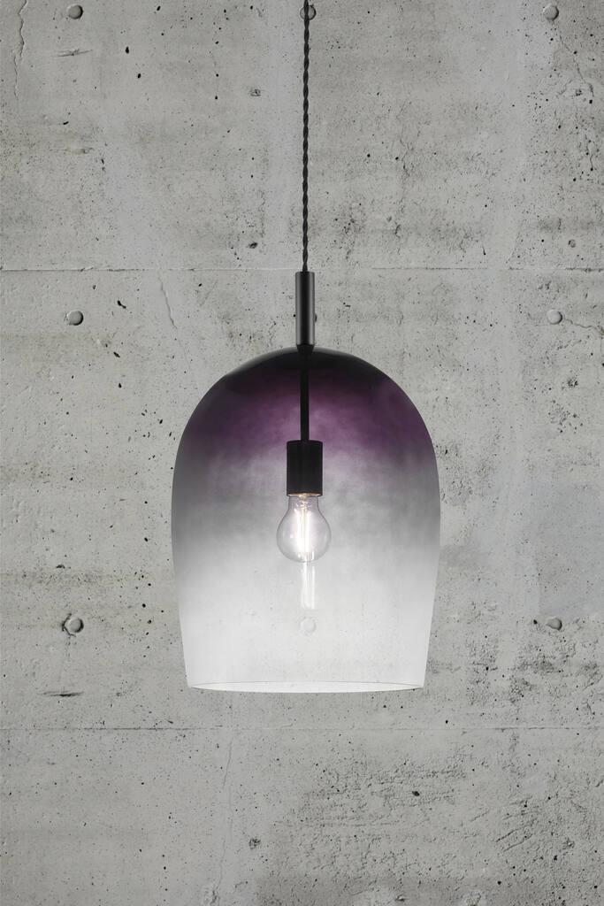 Uma 30 | Pendant | Smoke - 2112733047