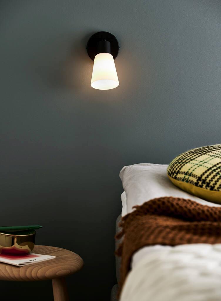 Cole | Wall | Black/Opal - 2112991003