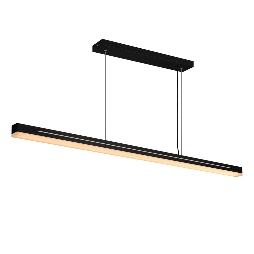 Skylar | Pendant | Black - 2113003003