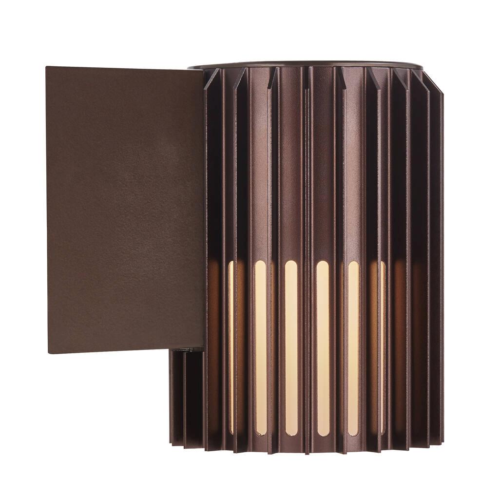 Matrix | Wall | Dark brass - 2118011061
