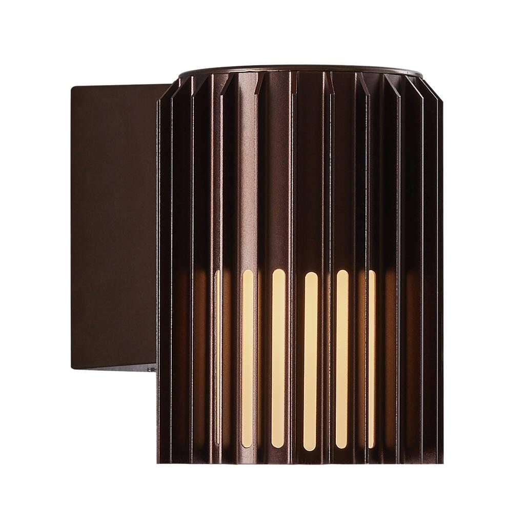 Matrix | Wall | Dark brass - 2118011061