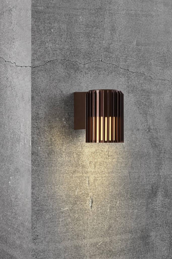 Matrix | Wall | Dark brass - 2118011061