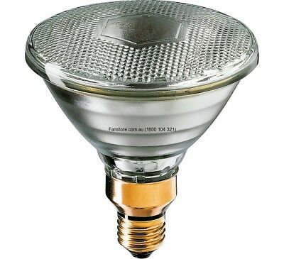 PAR38 80W E27 240V PAR38 Flood Philips 8711500018564