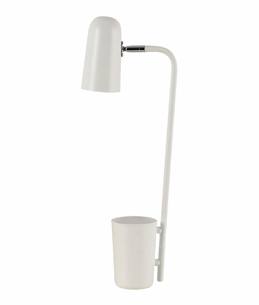 PASTEL Scandinavian Table Lamps With Pen Container PASTEL15TL