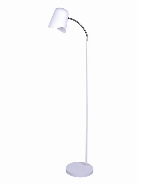 PASTEL Scandinavian Iron Slim Floor Lamps PASTEL22FL