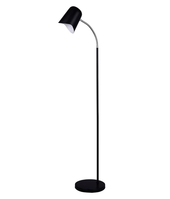 PASTEL Scandinavian Iron Slim Floor Lamps PASTEL23FL