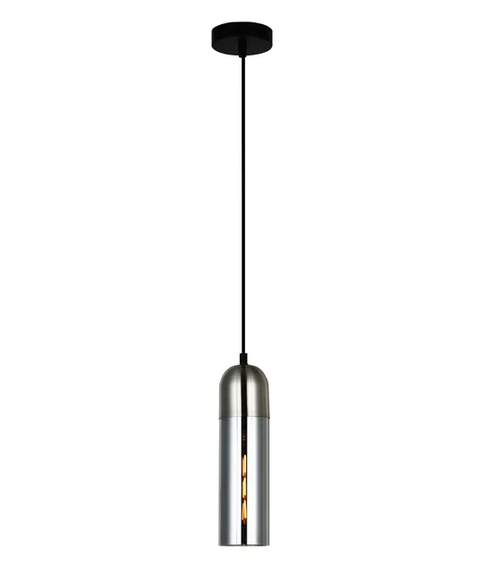 PASTILLE Interior Round Top Cylinder Glass Pendant Lights PASTILLE1