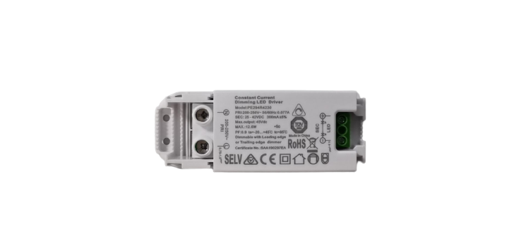 300mA constant current triac dimming led driver PE294R4230