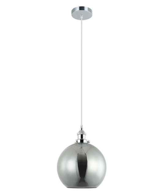 PESIN Swing Arm Glass Pendant Lights PESINI5