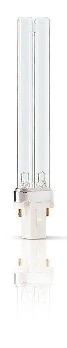 Philips TUV Compact Germicidal PLS Lamp 11W TUV PL-S 11W/2P 1CT - 927902304007