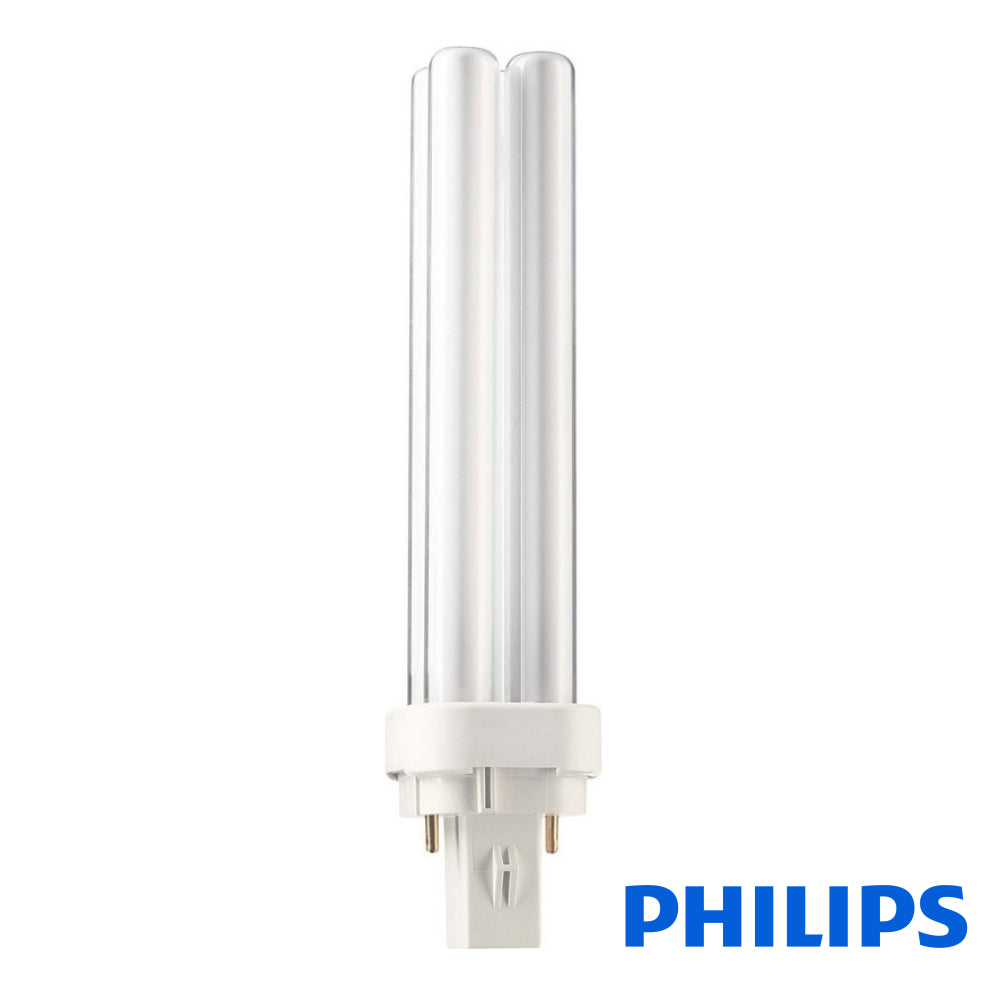 Philips PL-C 2P 18W/840