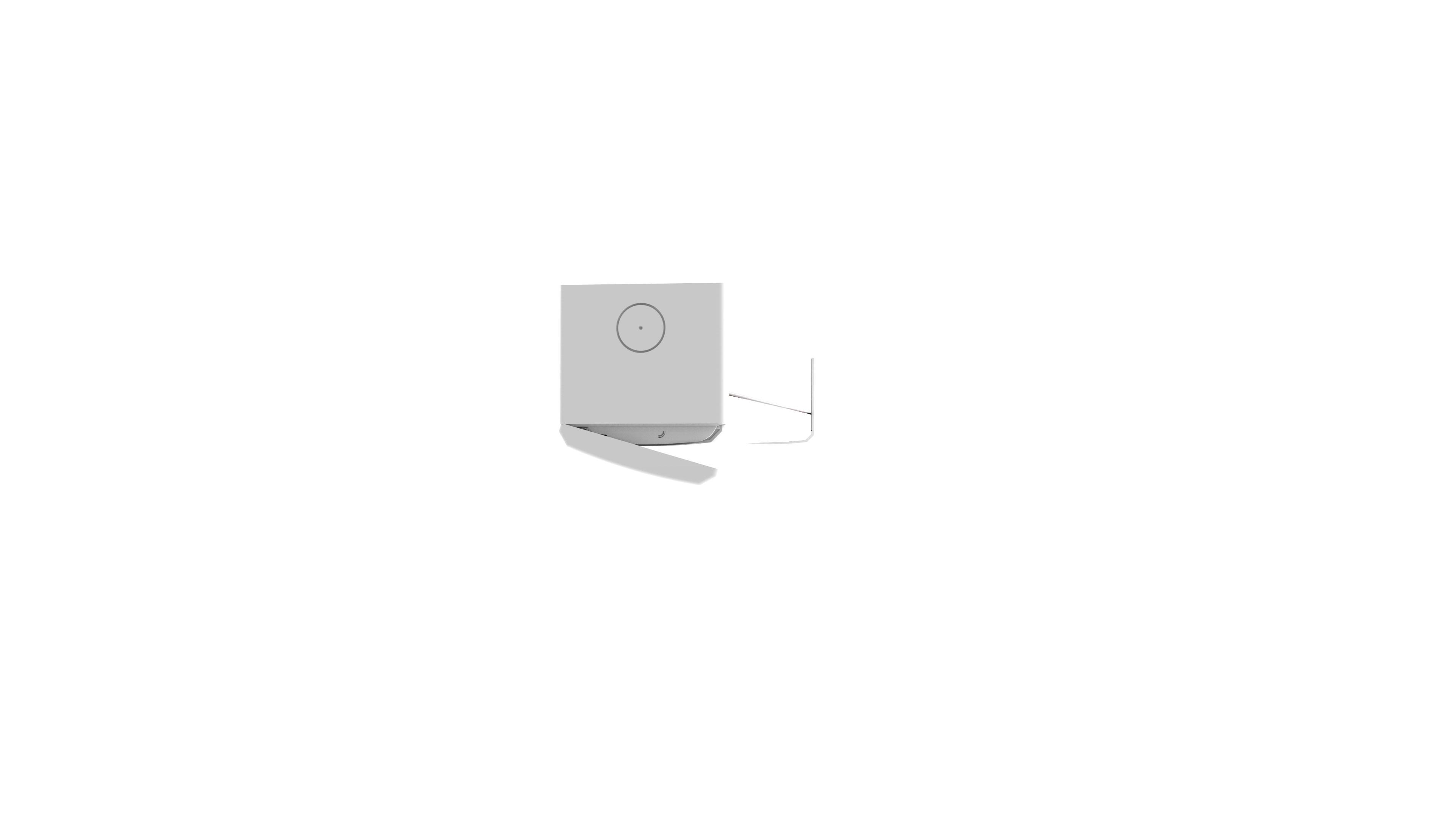 Pierlite Gen 4 40 Watt 1164mm ECO LED Wide Body Batten With CCT White