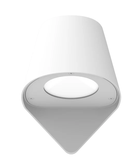 PIL Surface Mounted Exterior Featured Wall Lights PIL02