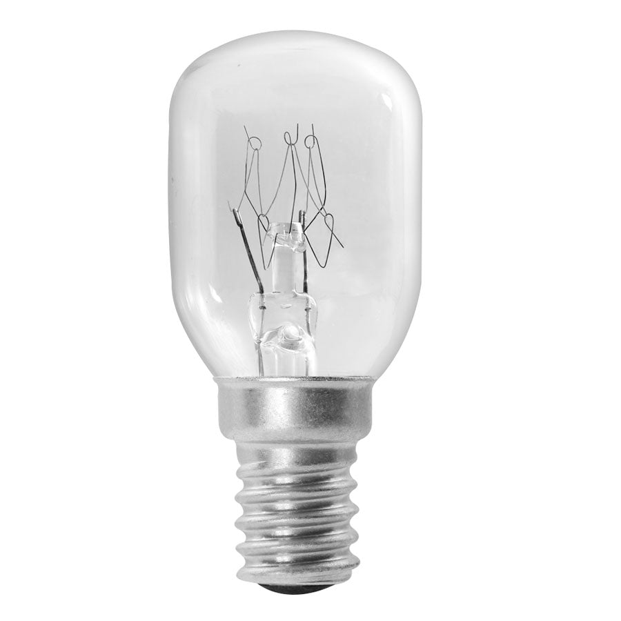 Pilot Lamps 15W SMALL EDISON SCREW E14 Crompton 10180