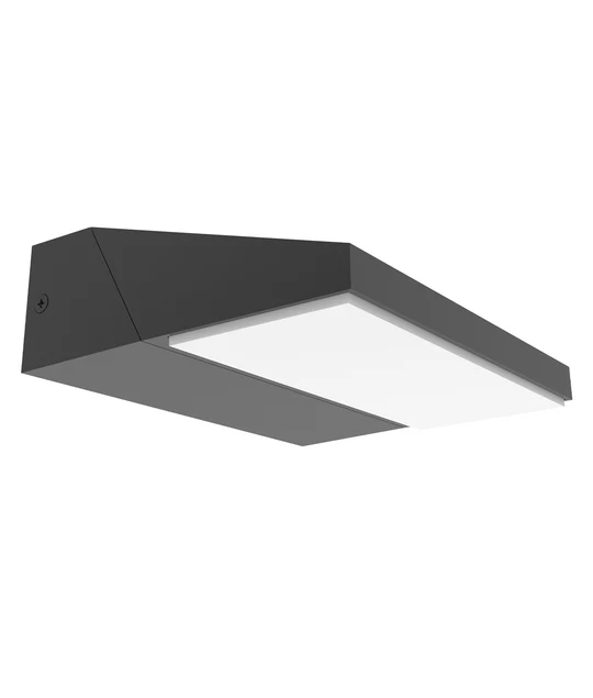 PLANA LED Adjustable Wedge Surface Mounted Wall Lights PLANA01