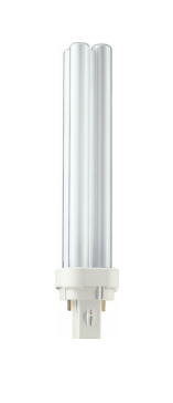 PHILIPS MASTER 26W 3000K 2 PIN G24D-3