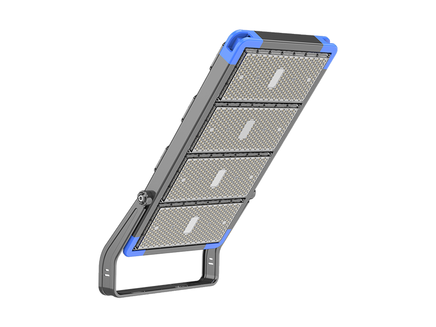 Pole-Star Asymmetric Sports Light-273315