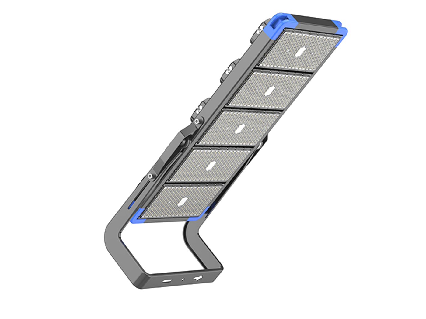 Pole-Star Asymmetric Sports Light-273325