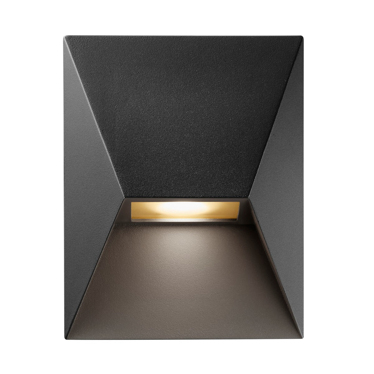 Pontio 15 Wall light Black-2218171003